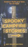 Spooky Campfire Stories